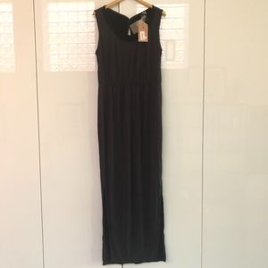 Maxi Dress NWT by DEPT